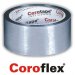 Corotop - taśma aluminiowa Coroflex