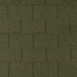 Matizol Selena - asphalt shingles rectangle