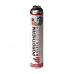 Porotherm Wienerberger - Porotherm Dryfix thin joint mortar