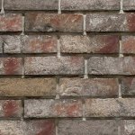 LHL - CRH Clinker - hand-formed WDF full bricks