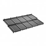 Bud Mat - Murano 350 modular metal roof tile