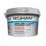 Izohan - adhesive for foamed polystyrene Izohan WL