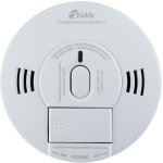 Kidde - 10SCO carbon monoxide and smoke detector