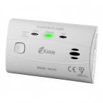 Kidde - 10LLCO carbon monoxide (carbon monoxide) sensor