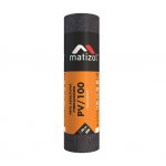 Matizol Selena - undercoat roofing felt PV / 100